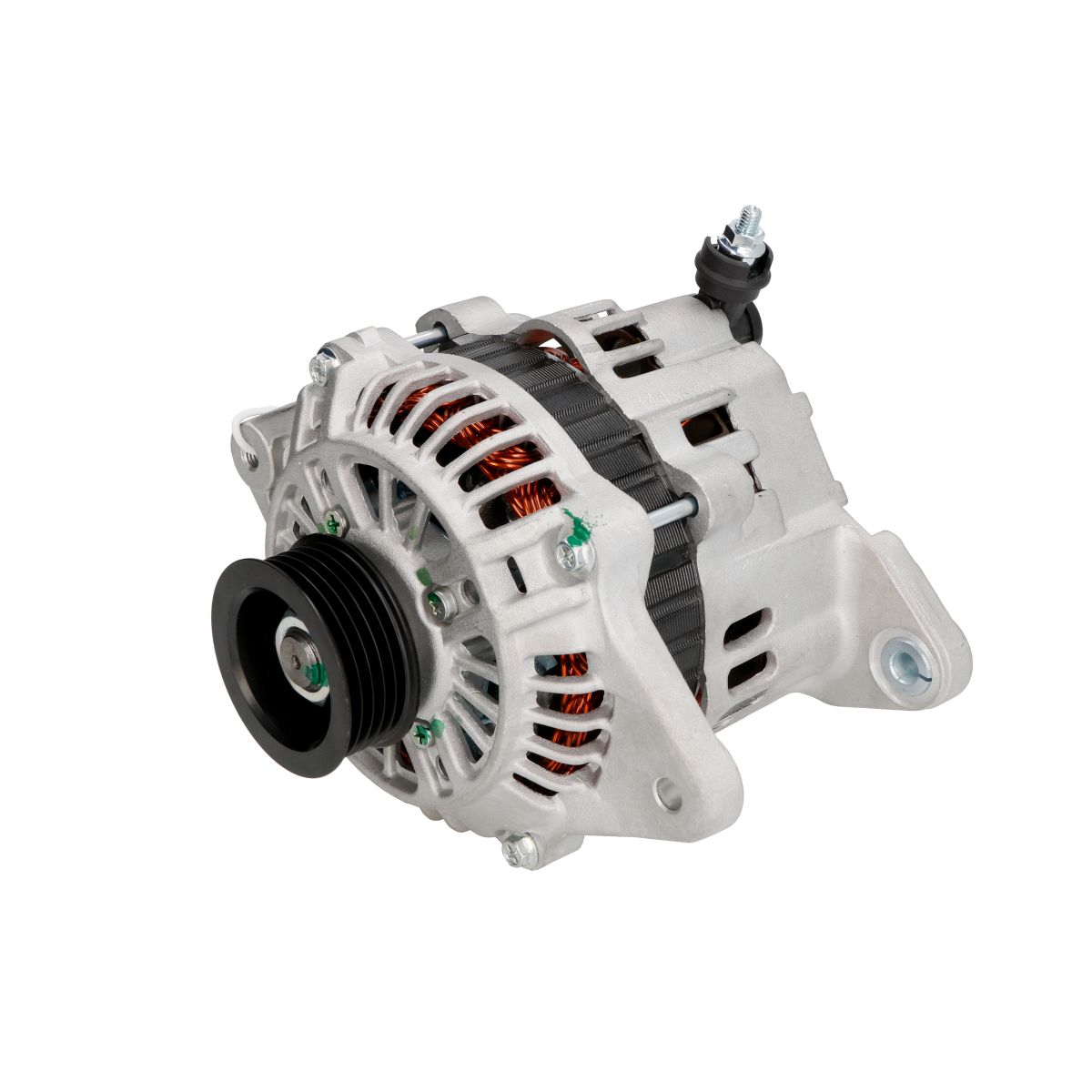 Image of Driefasige generator