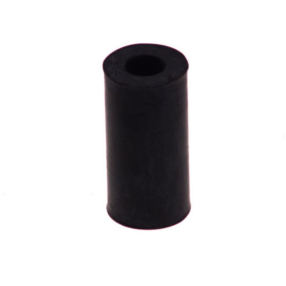 Image of Rubber veerkussen