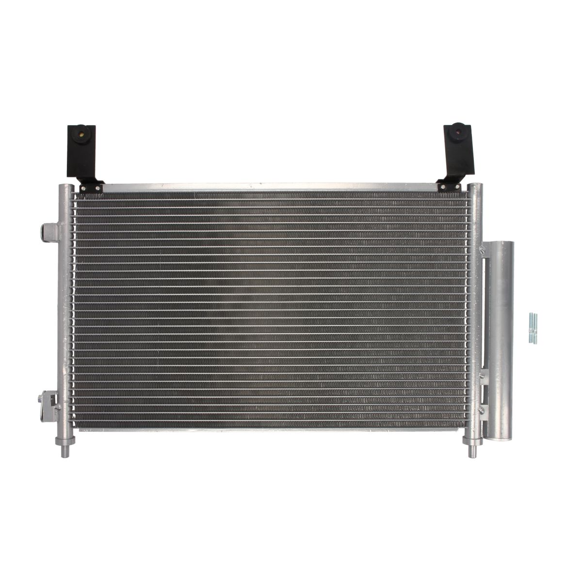 Image of Condensator, airconditioning