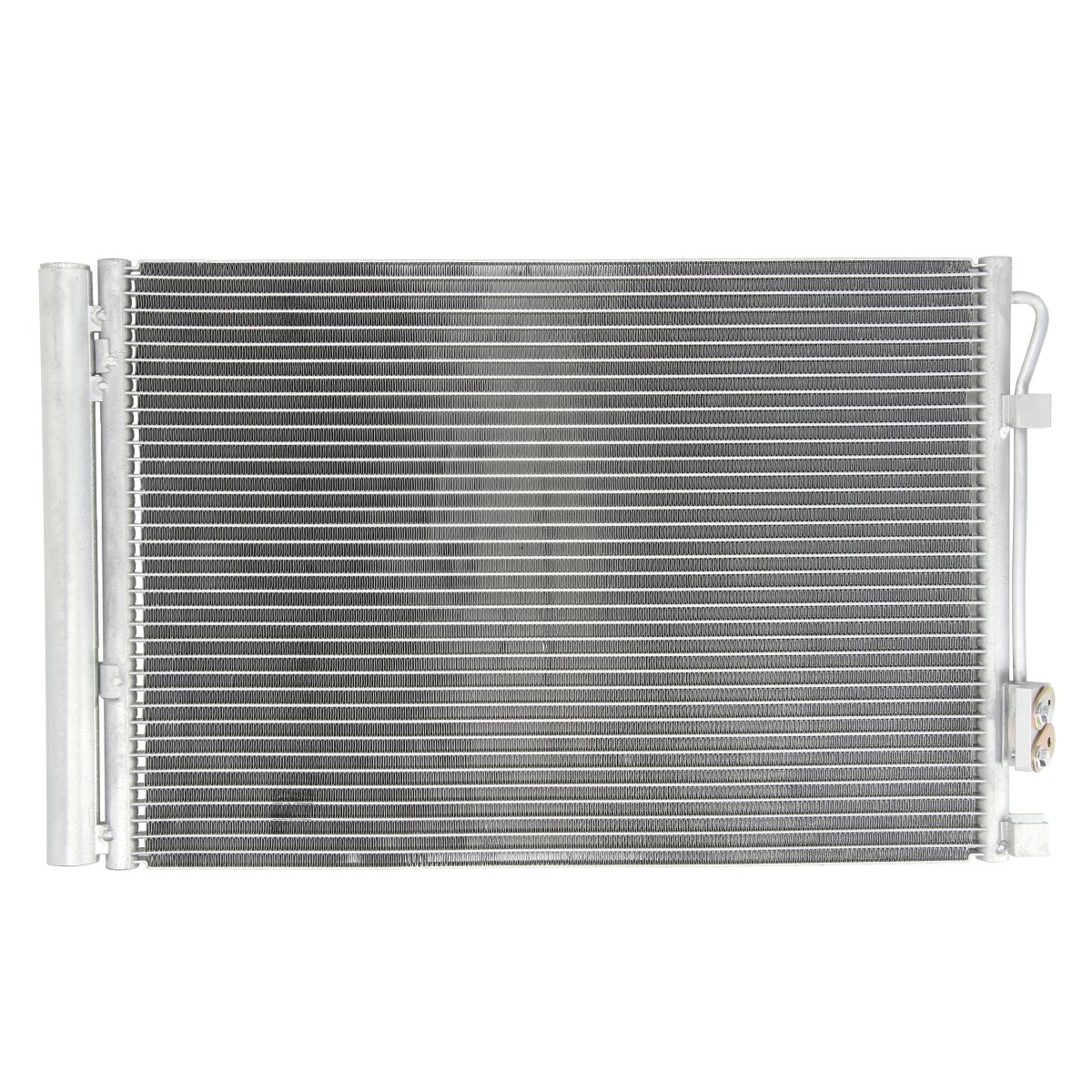 Image of Condensator, airconditioning