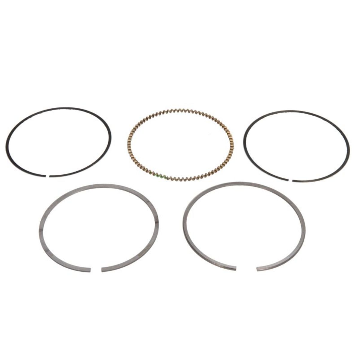 Image of Zuigerveren set
