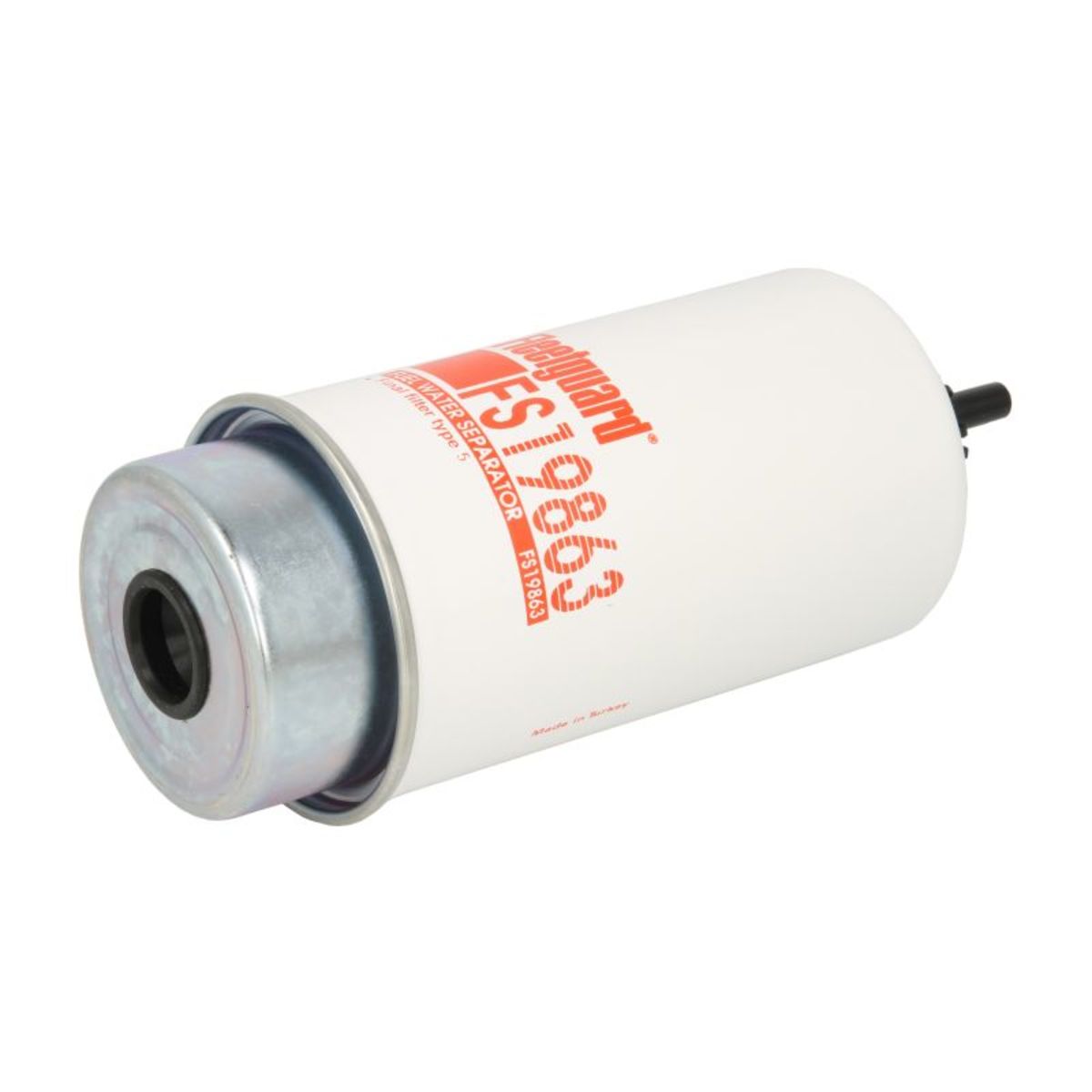 Image of Brandstoffilter  FS19863