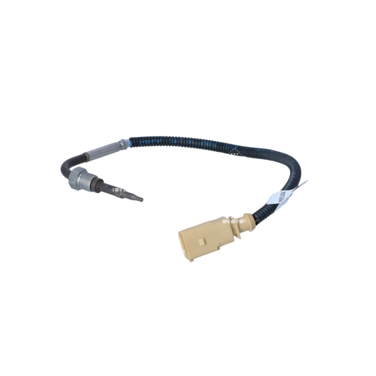 Sensor, uitlaatgastemperatuur