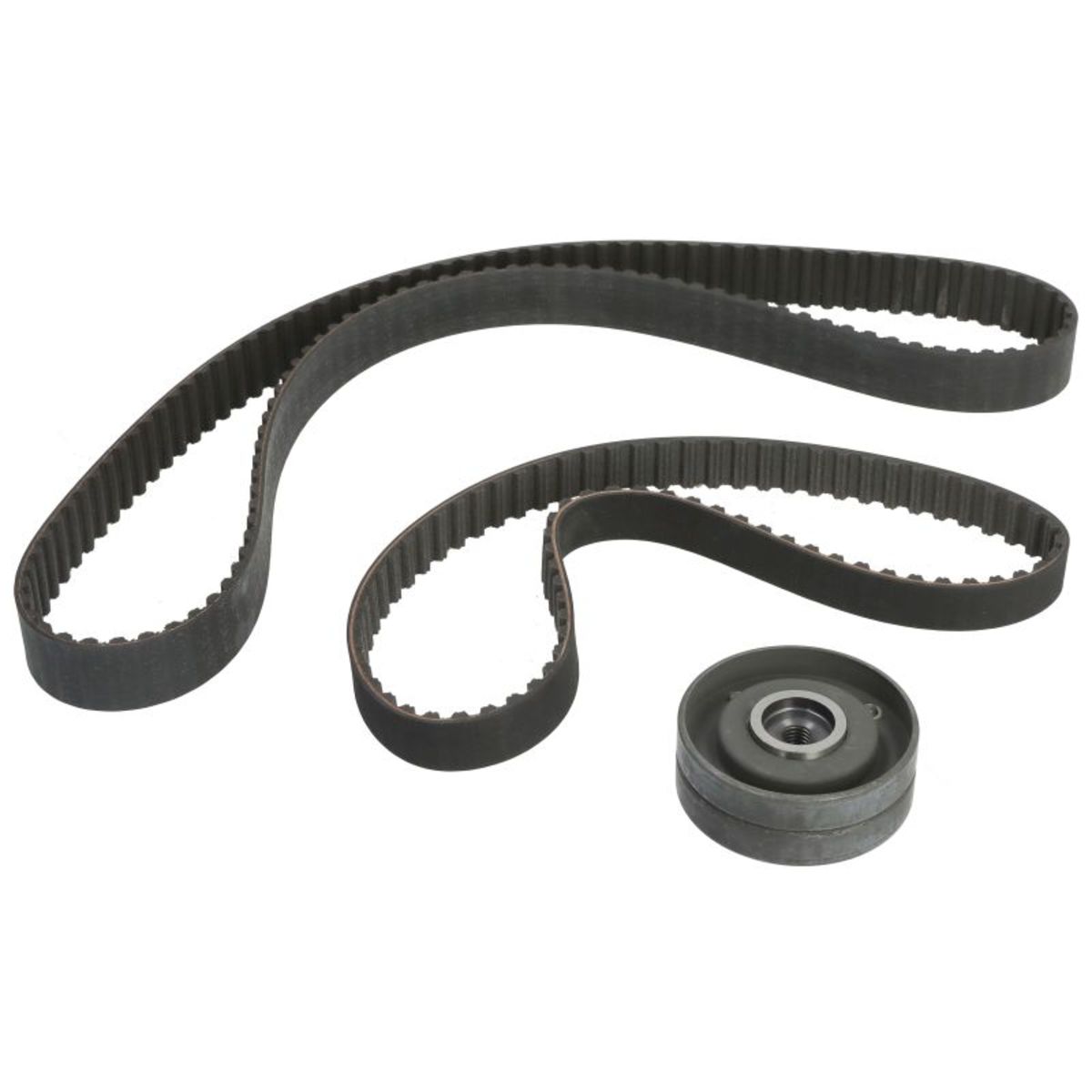 Continental Ctam Kit De Correa De Distribución Continental Ct939k6pro