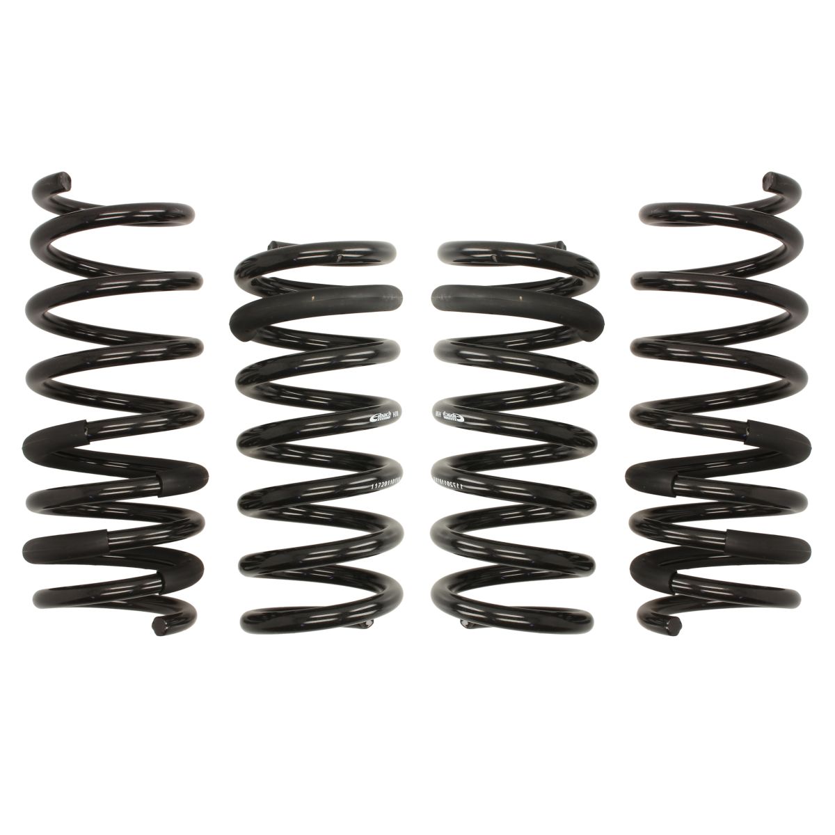 Eibach Kit Sospensioni, Molle Pro-Kit E10-72-011-01-22