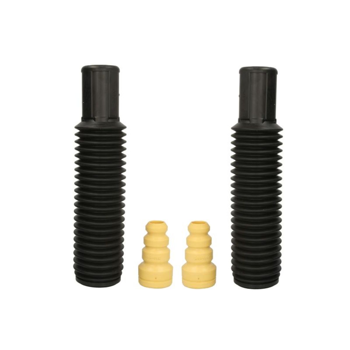 Image of Stofkap, schokdemper Proodection Kit