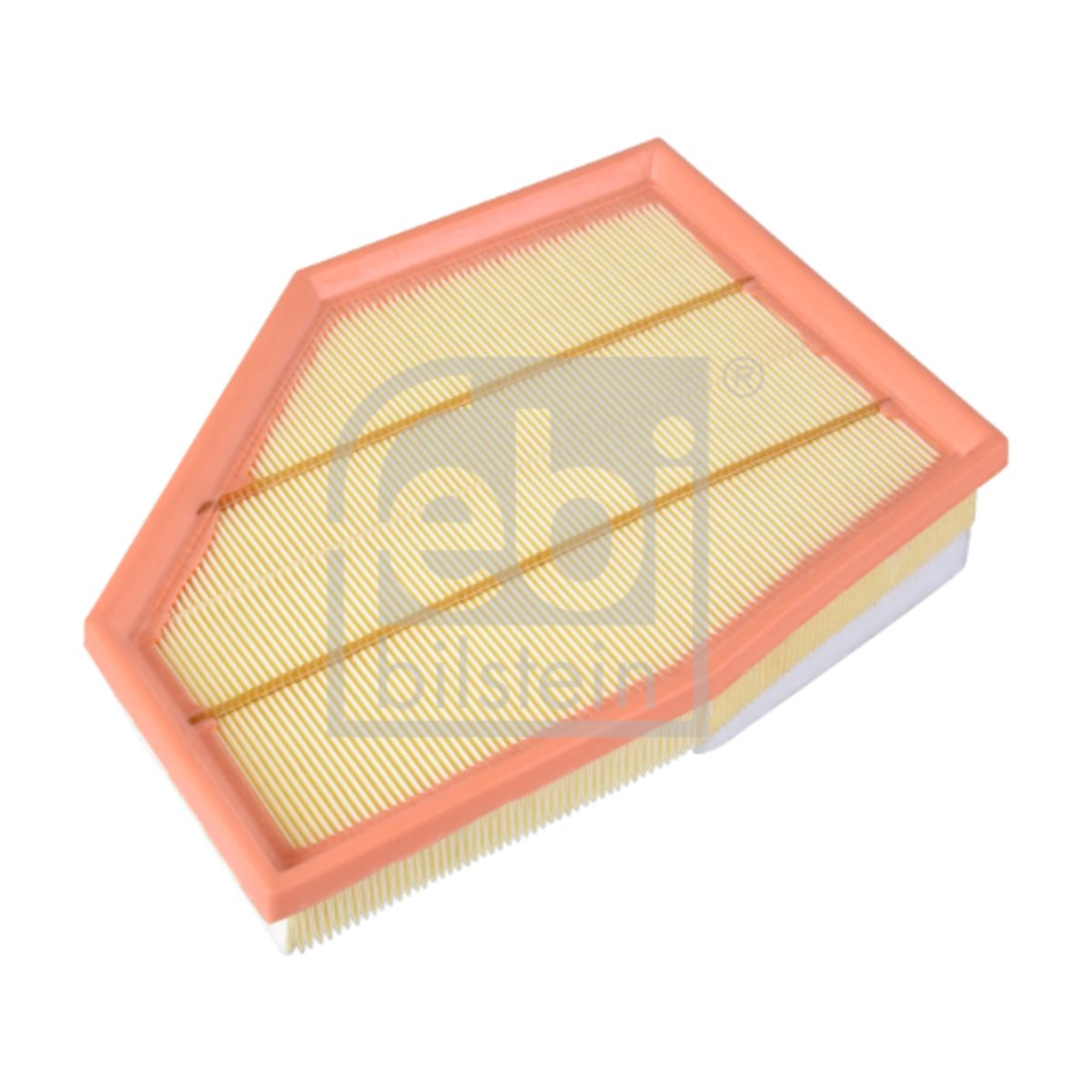Image of Luchtfilter  BILSTEIN