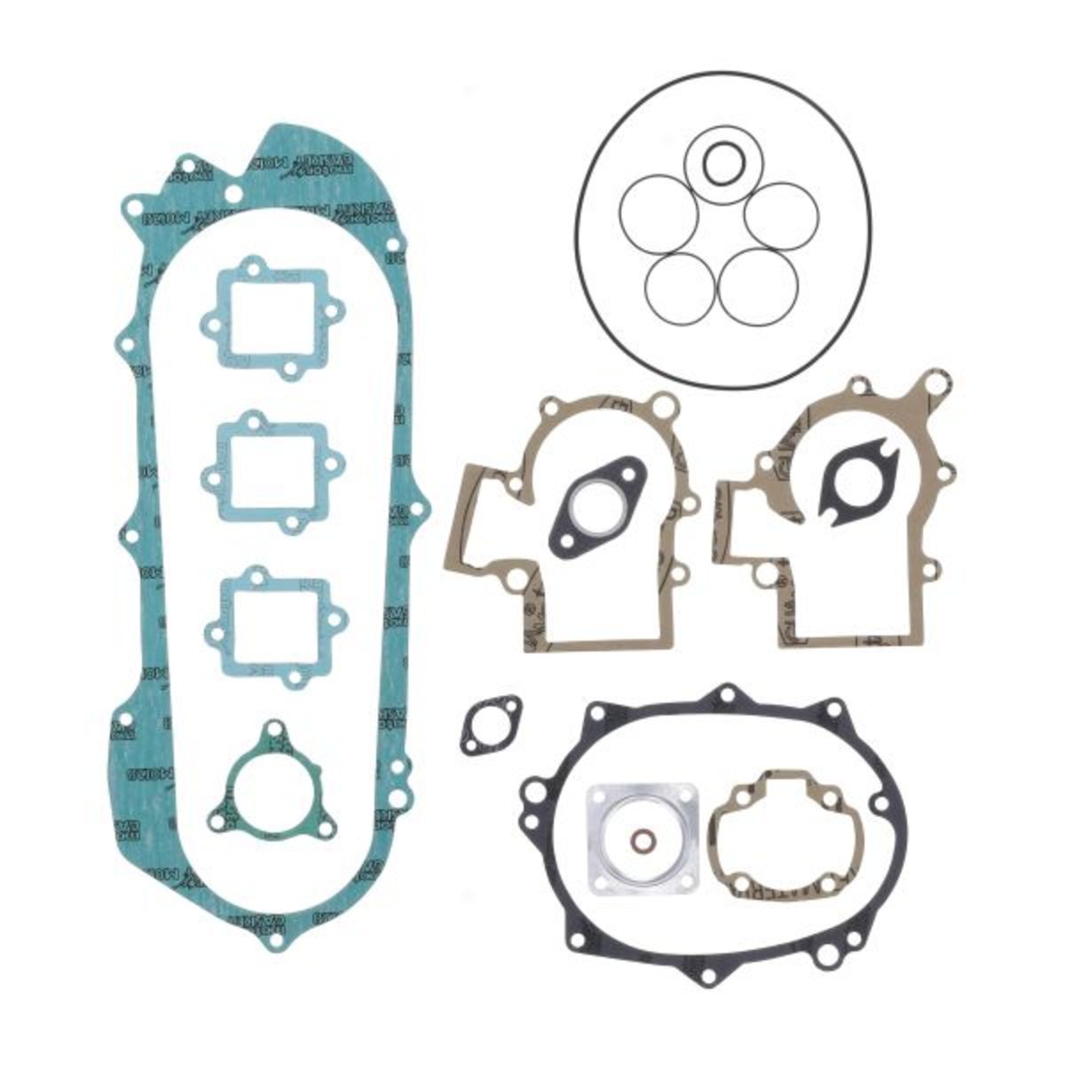 Set di guarnizioni motore ATHENA P400510850016