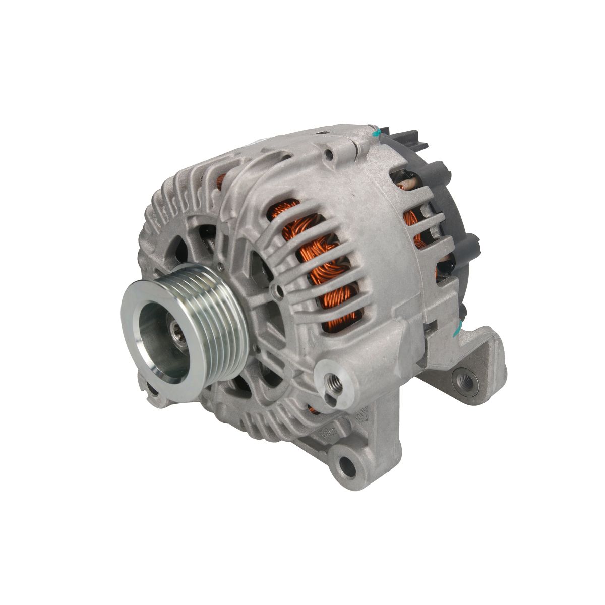 Image of Generator YANMAR