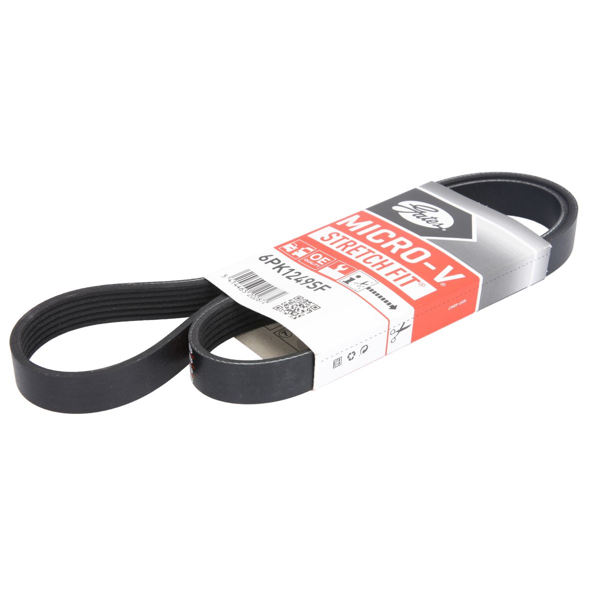 Image of V-riem