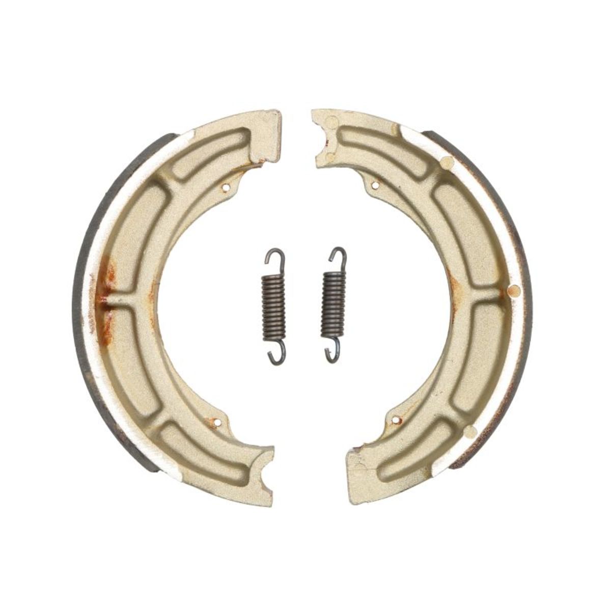 Set di pastiglie freno FERODO FSB784