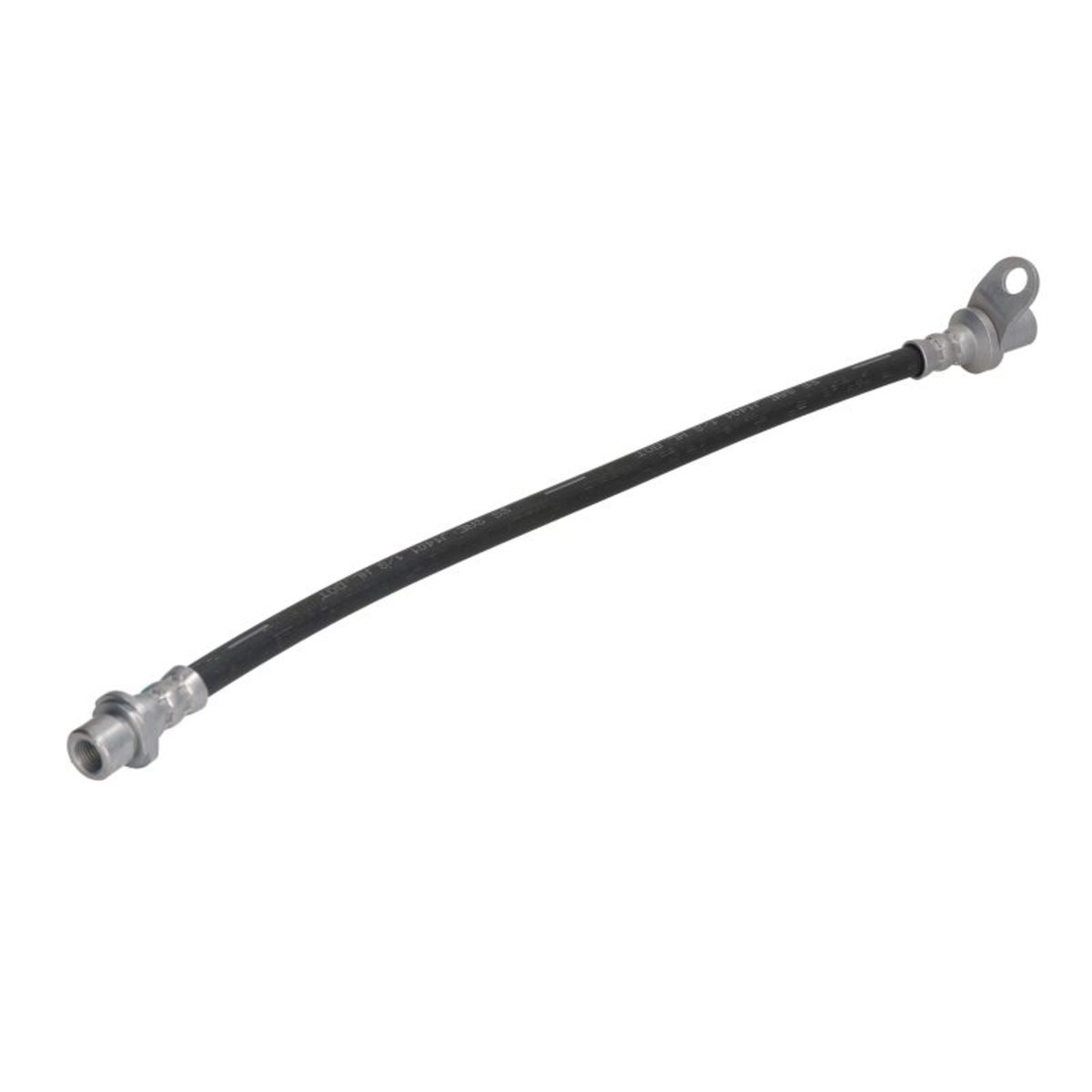 Trw Flexible De Frein Pha552, Gauche