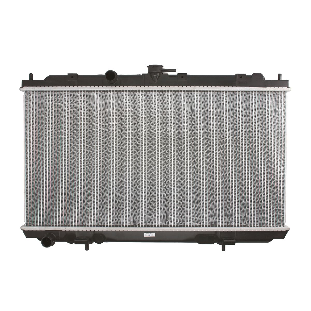 Image of Radiator, motorkoeling