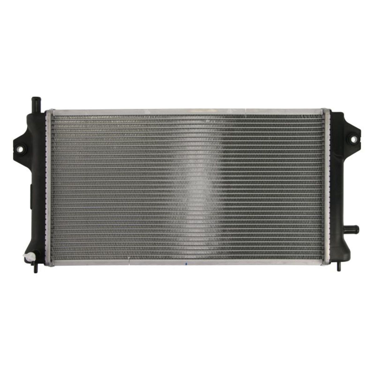 Kühler, Antriebsbatterie NISSENS 606529