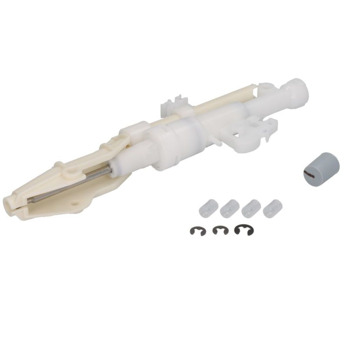 Image of Zitting reparatie set