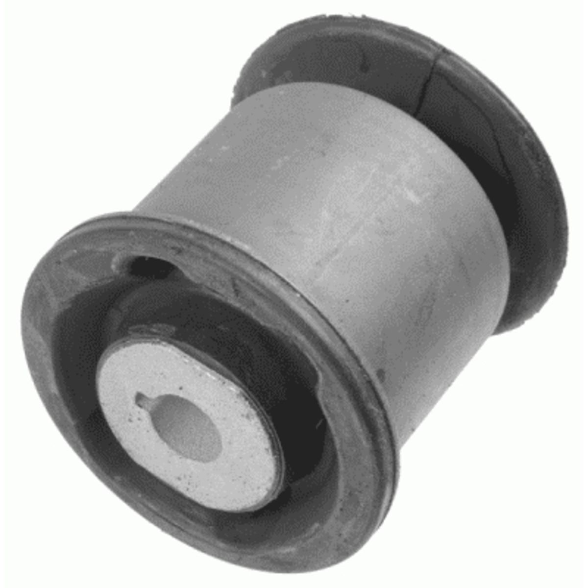 Image of Voorste draagarm silentblock