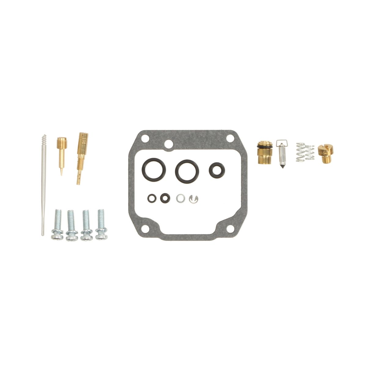 Kit di riparazione, carburatore 4 RIDE AB26-1423