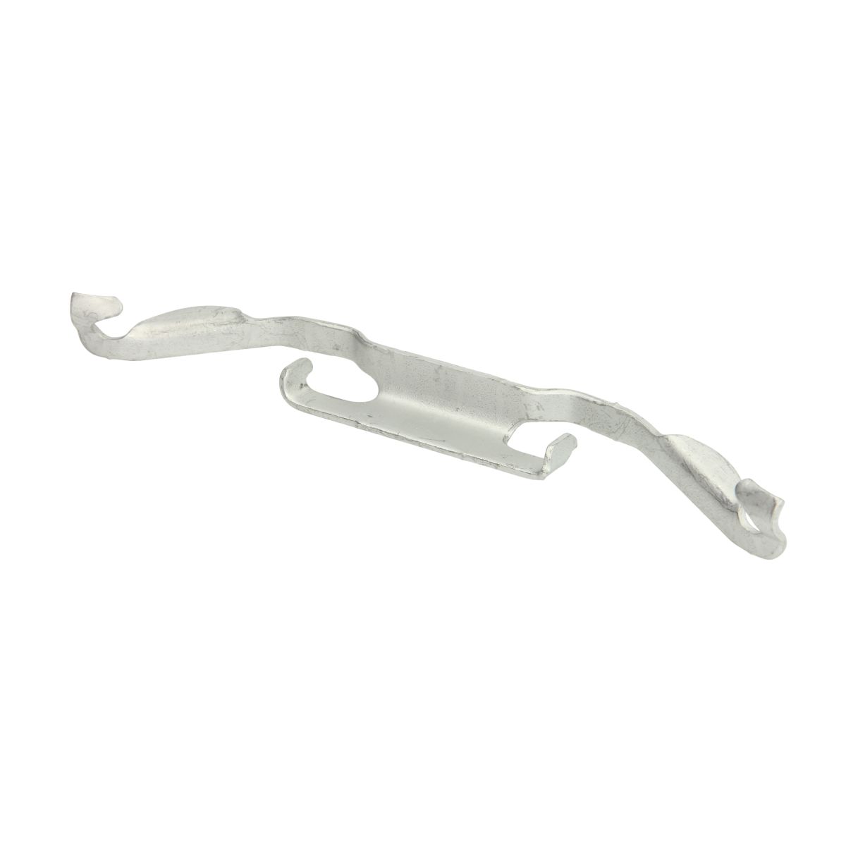 ATE Bremssattel Feder 11.8116-0200.1 - Für Mercedes Vito, VW LT & Sprinter