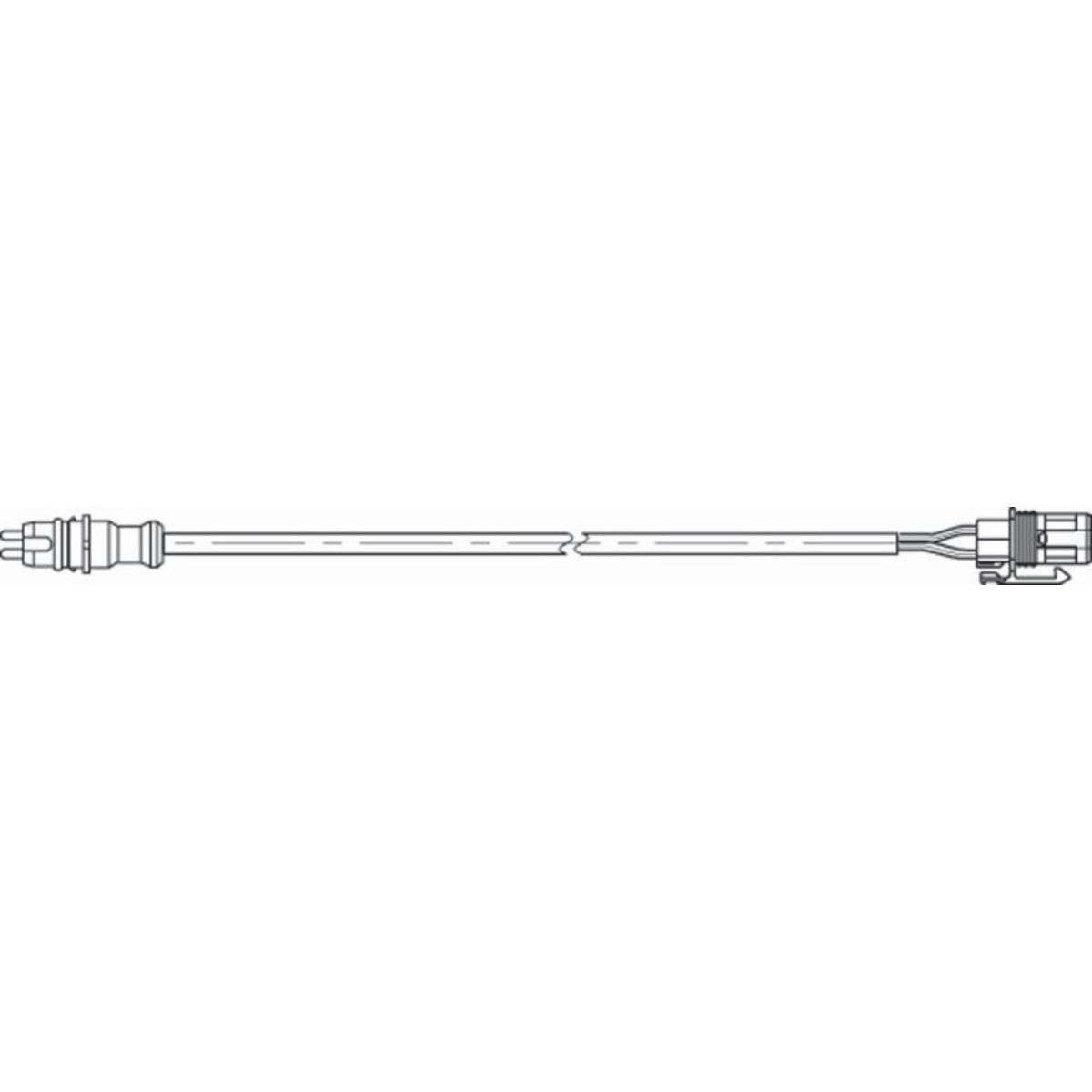 Image of ABS-verbindingskabel -BREMSE K 0278322000
