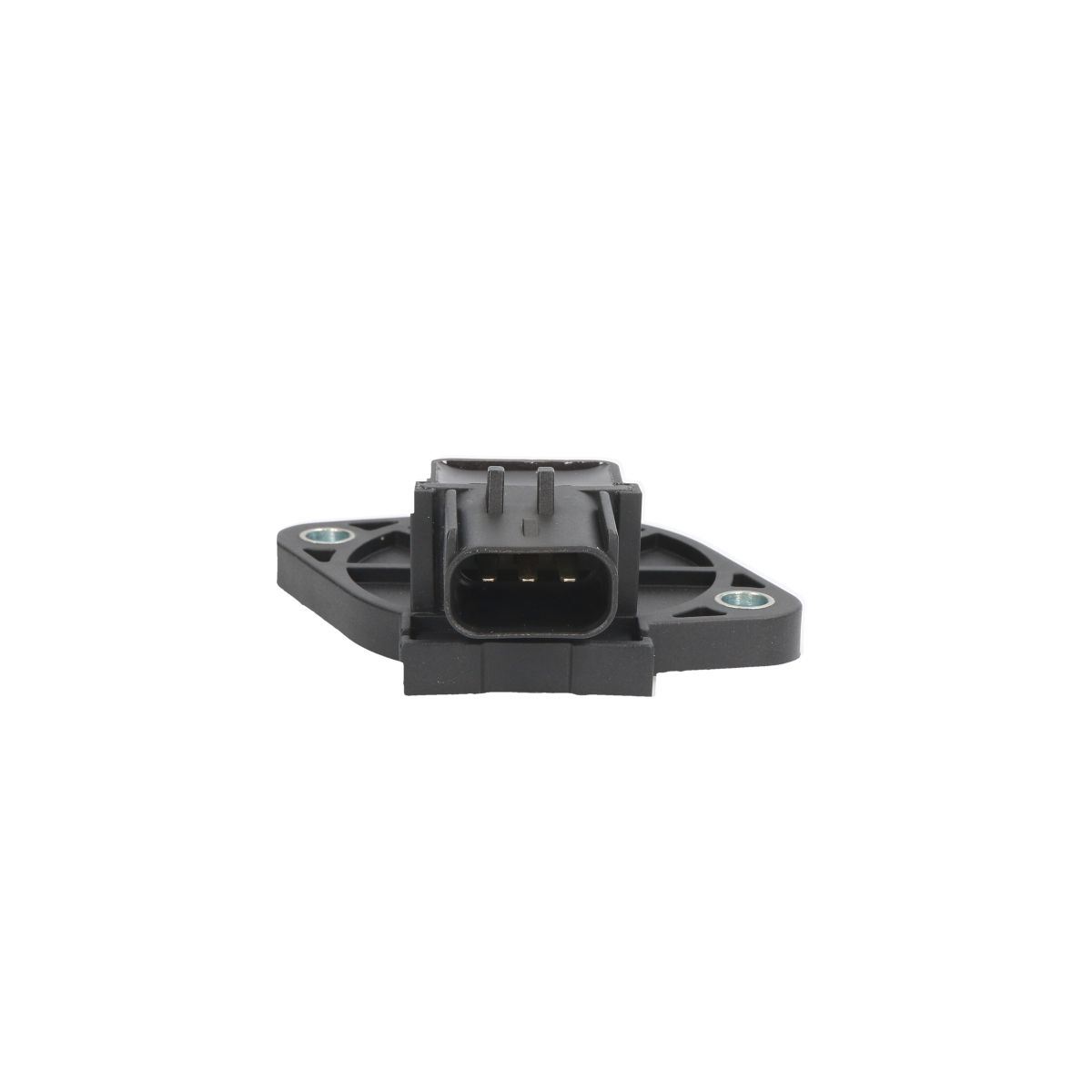 Sensor, nokkenas positie