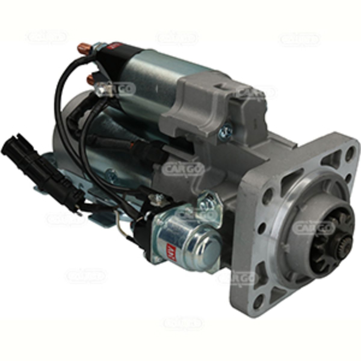 Image of Starter