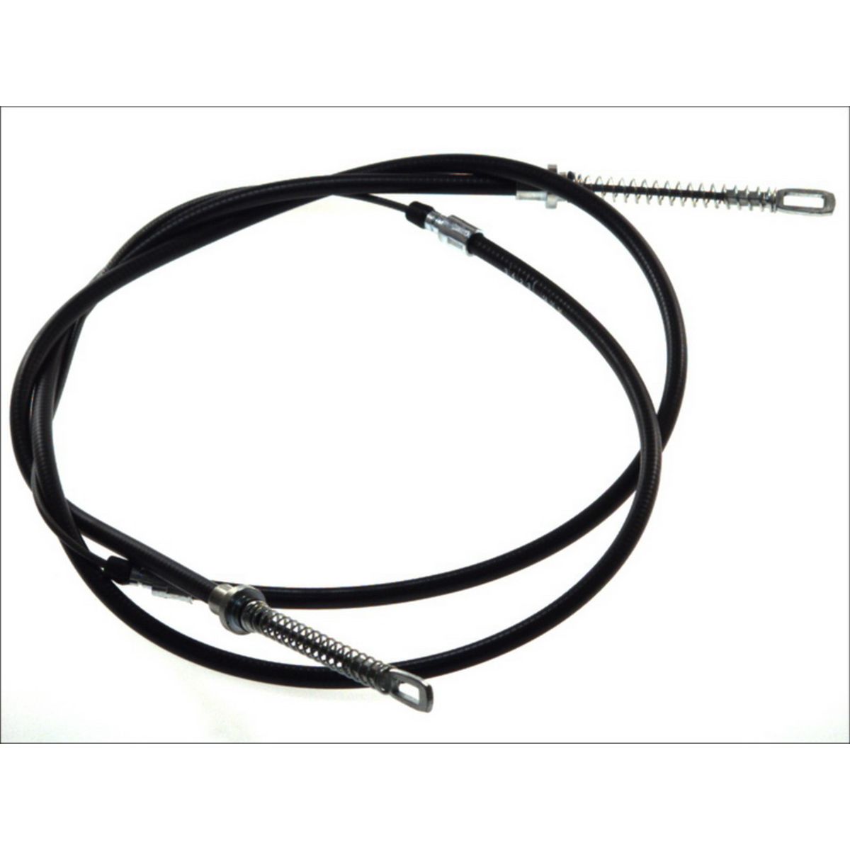 Image of Kabel, parkeerrem