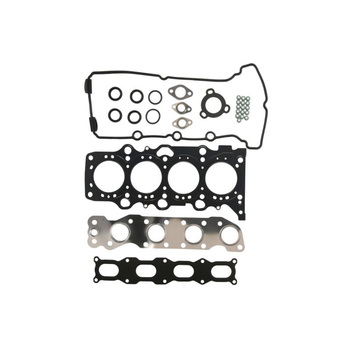 Elring Jeu De Joints, Culasse 302.680