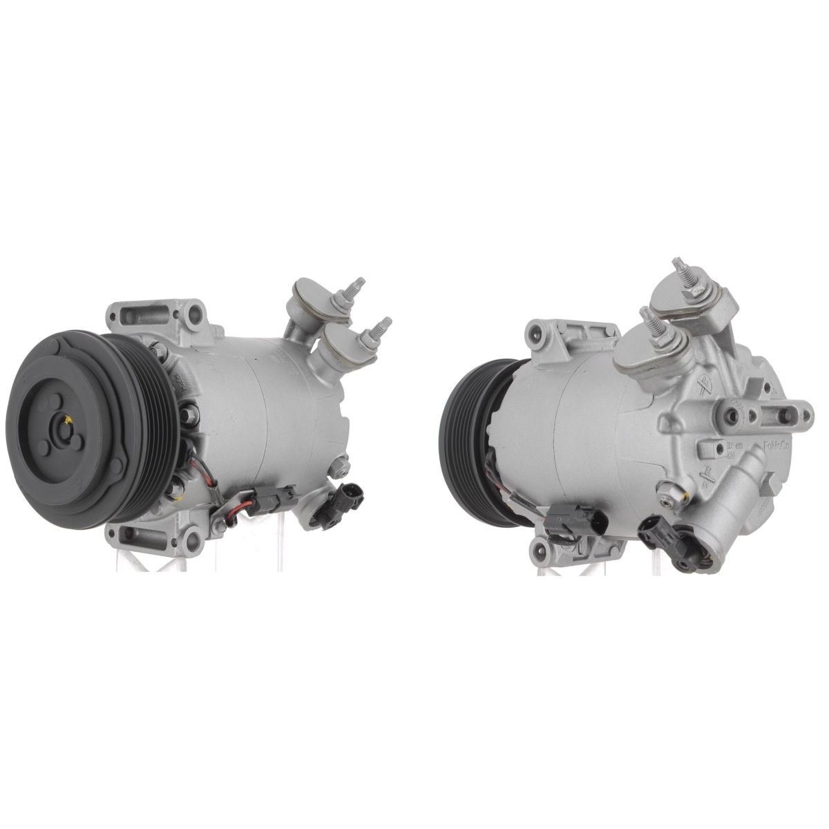 Klimakompressor TEAMEC TEAMEC 8623404