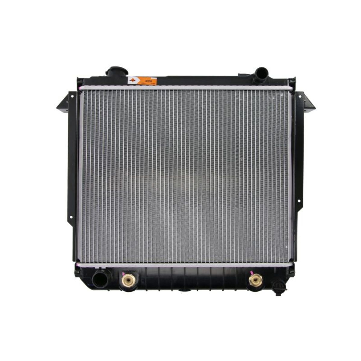 Nrf Radiateur, Refroidissement Moteur 50300