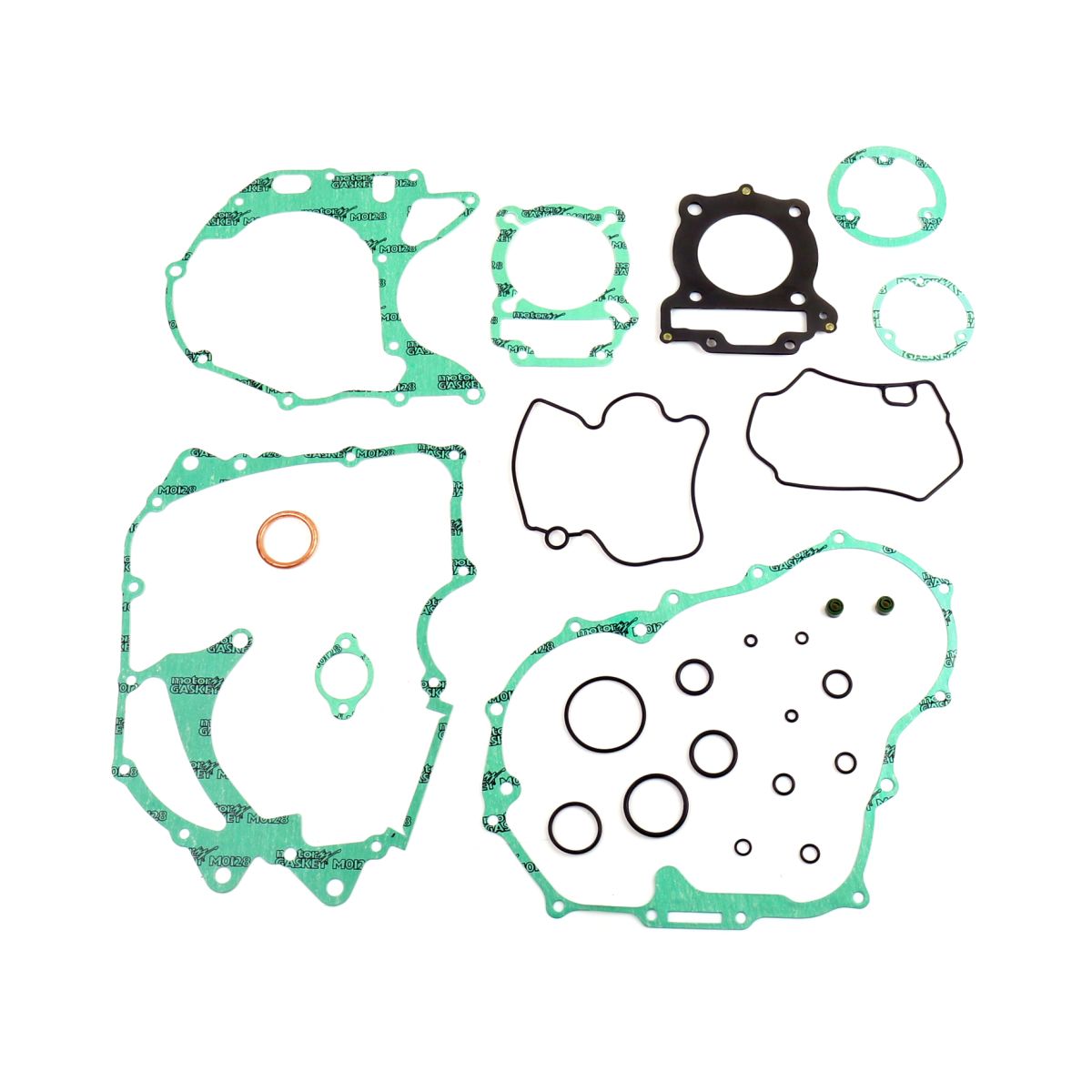 Image of Motorpakkingset