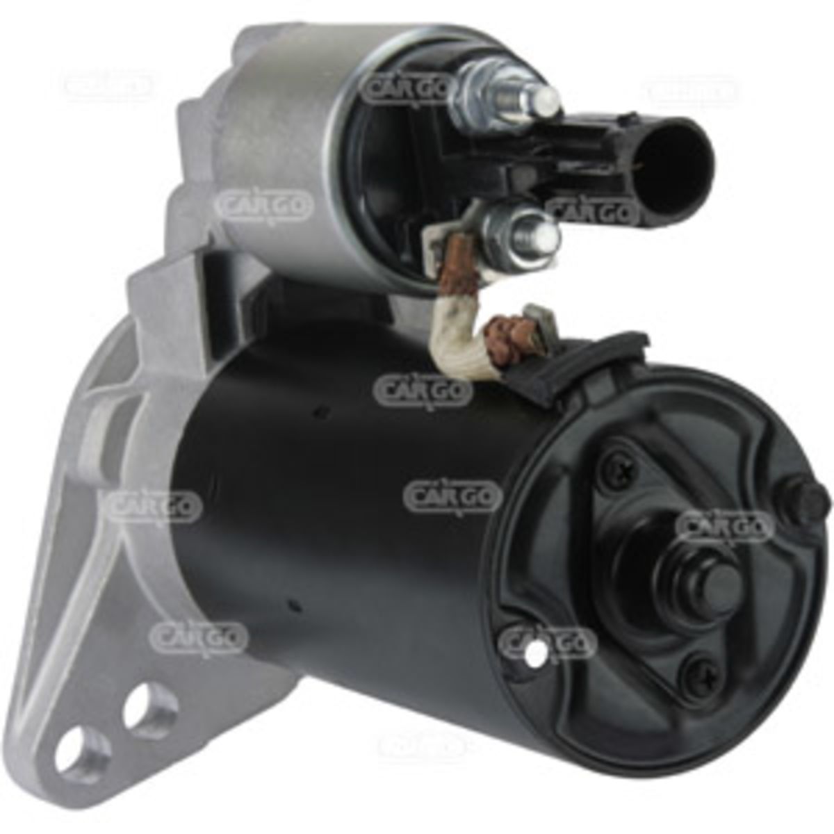 Image of Starter