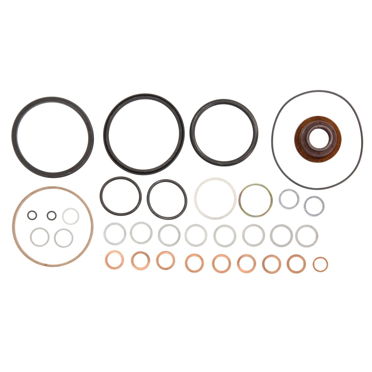 Euroricambi Reparatieset, Planetaire Tandwieloverbrenging 95531146