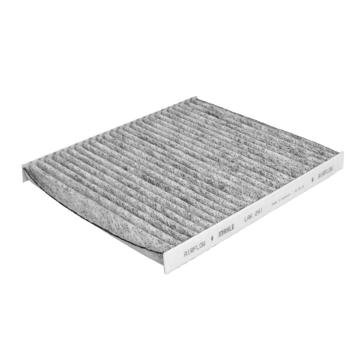 Image of Cabine luchtfilter