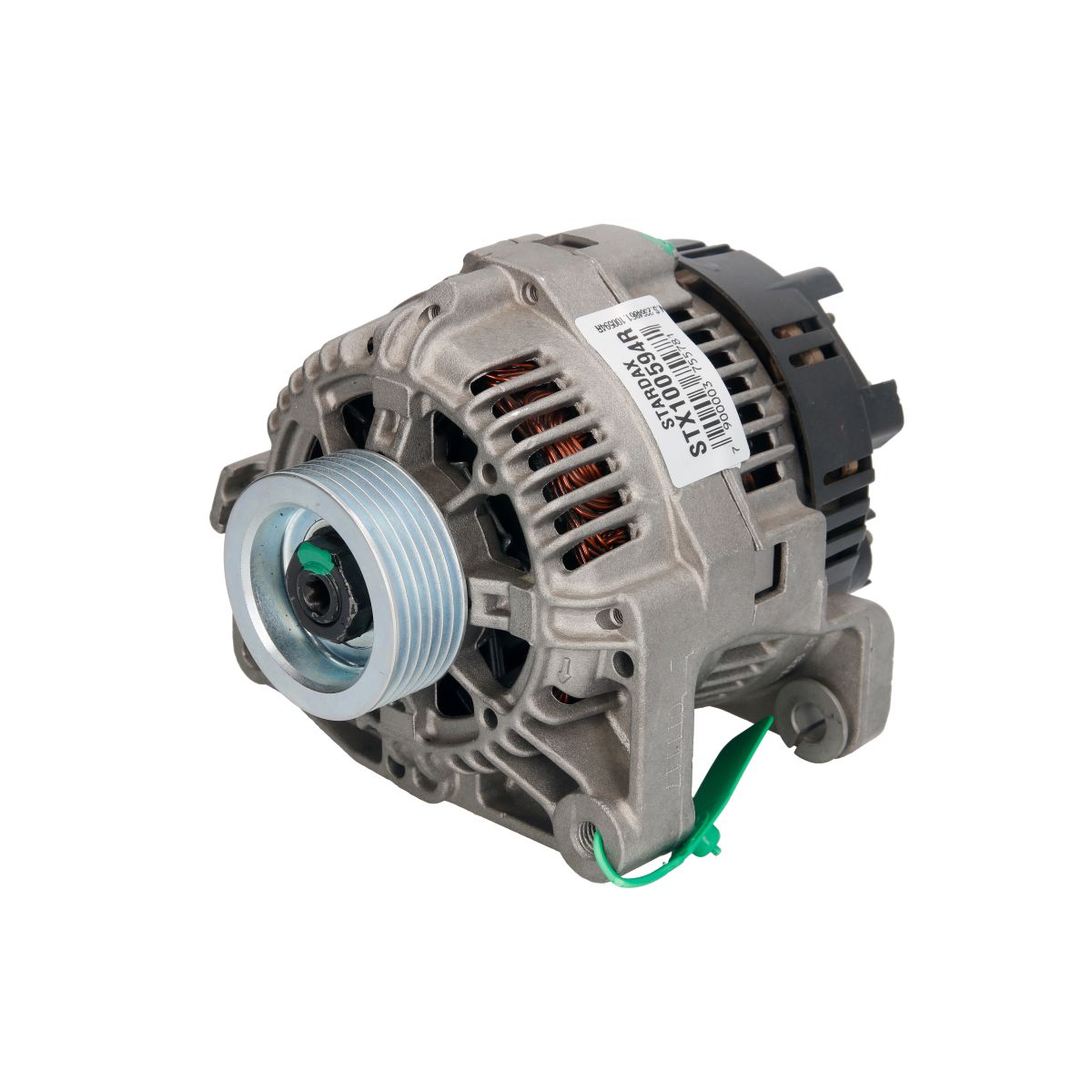 Image of Dynamo / Alternator
