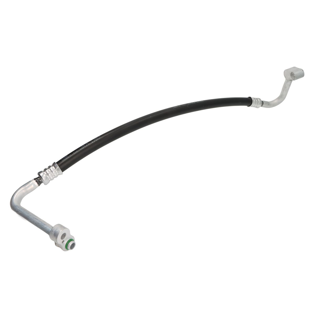 Hochdruck-/Niederdruckleitung, Klimaanlage THERMOTEC KTT160584