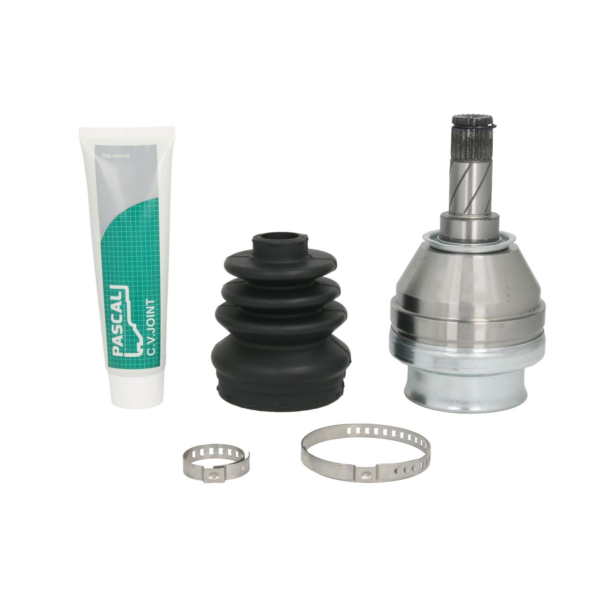 Giunto semiasse sul lato del cambio G7X022PC PASCAL per OPEL KADETT E Hatchback - Immagine 3