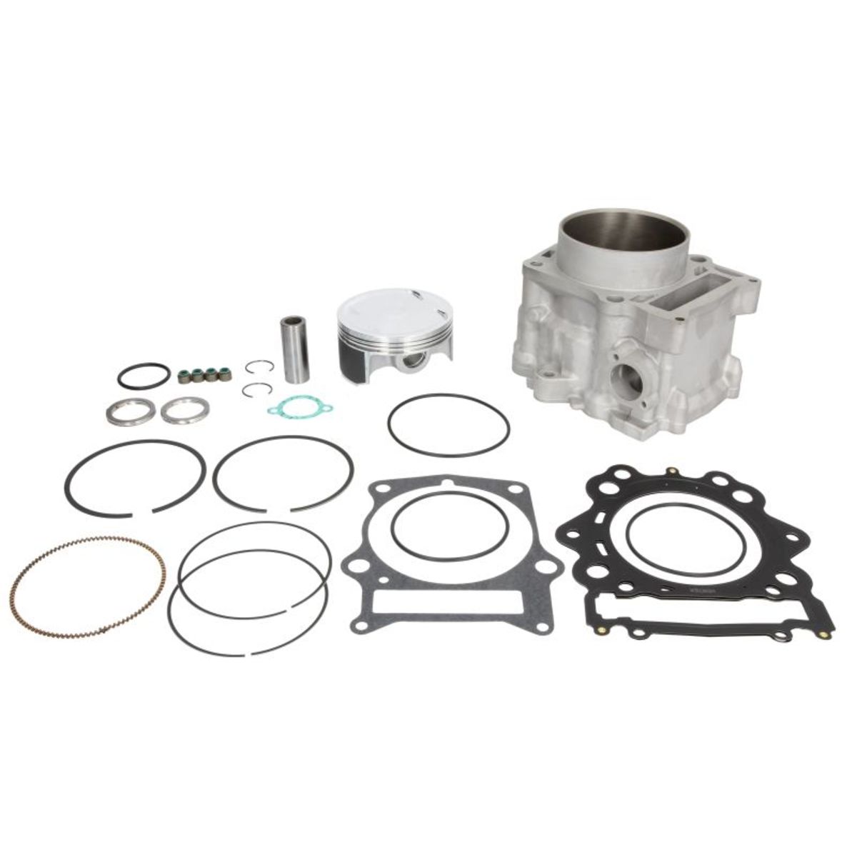Zylinder CYLINDER WORKS 20104-K02
