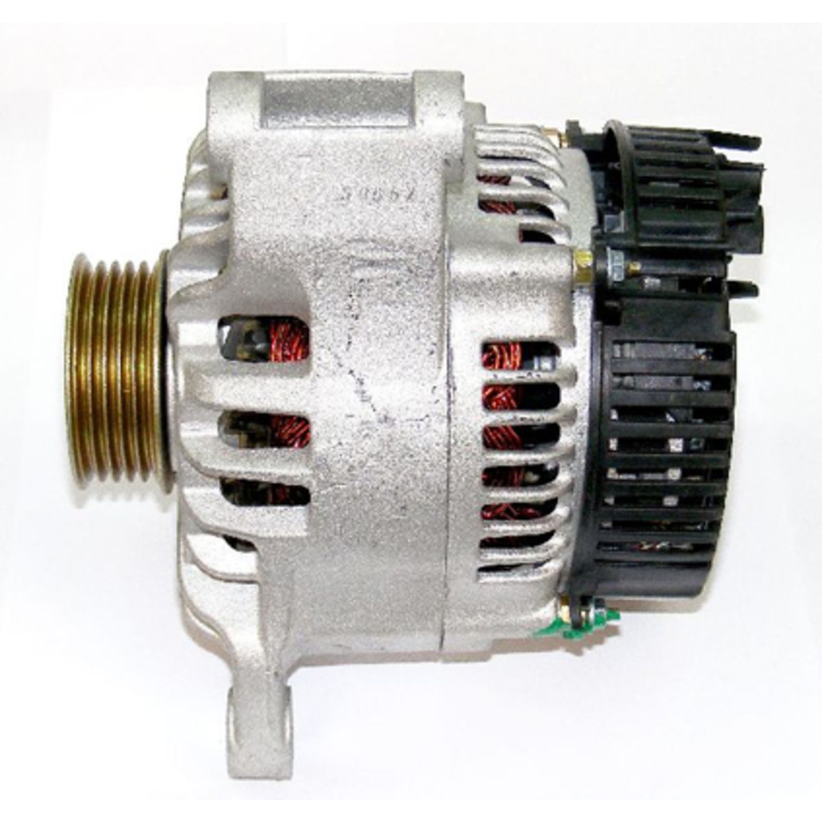 Image of Driefasige generator