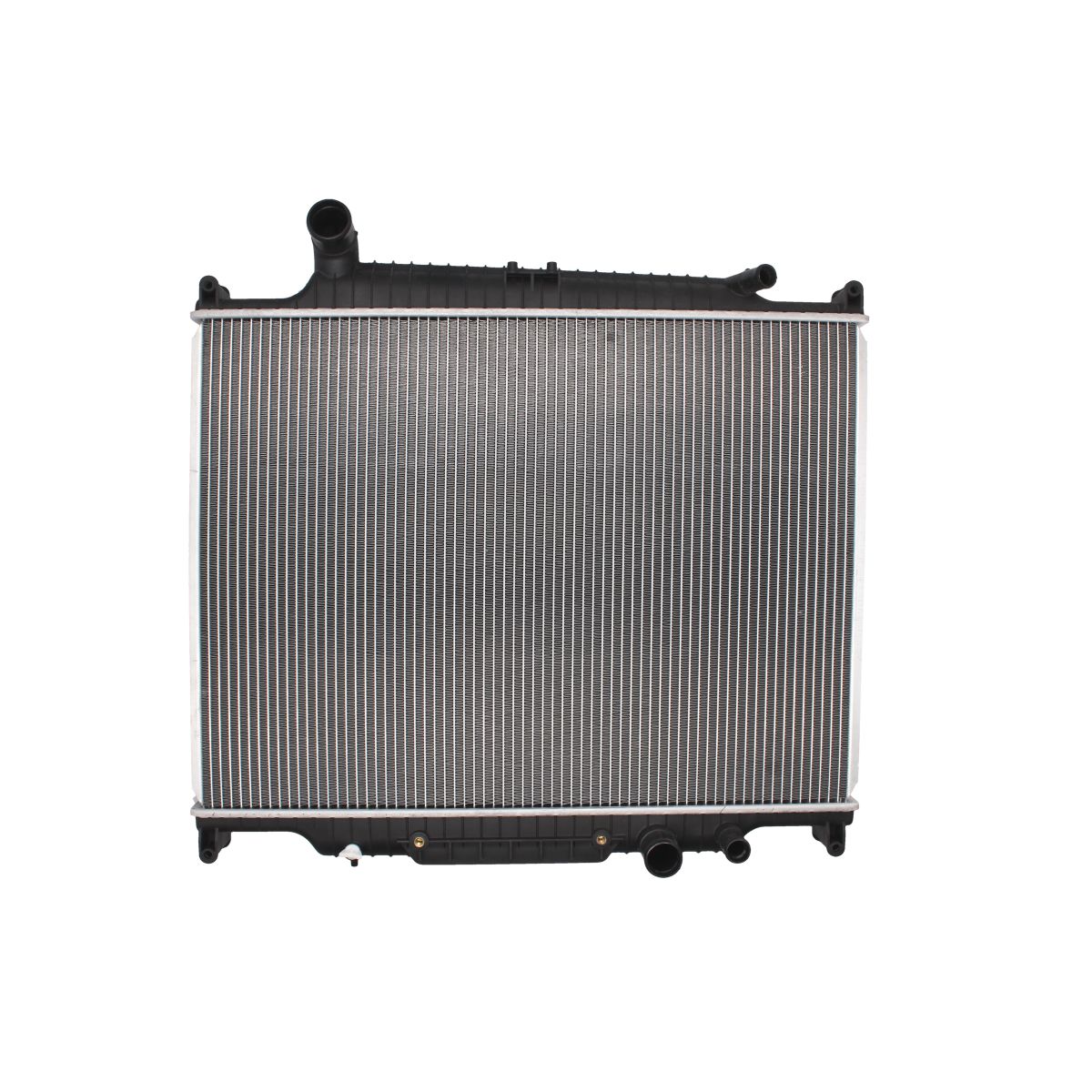 Image of Radiator, motorkoeling