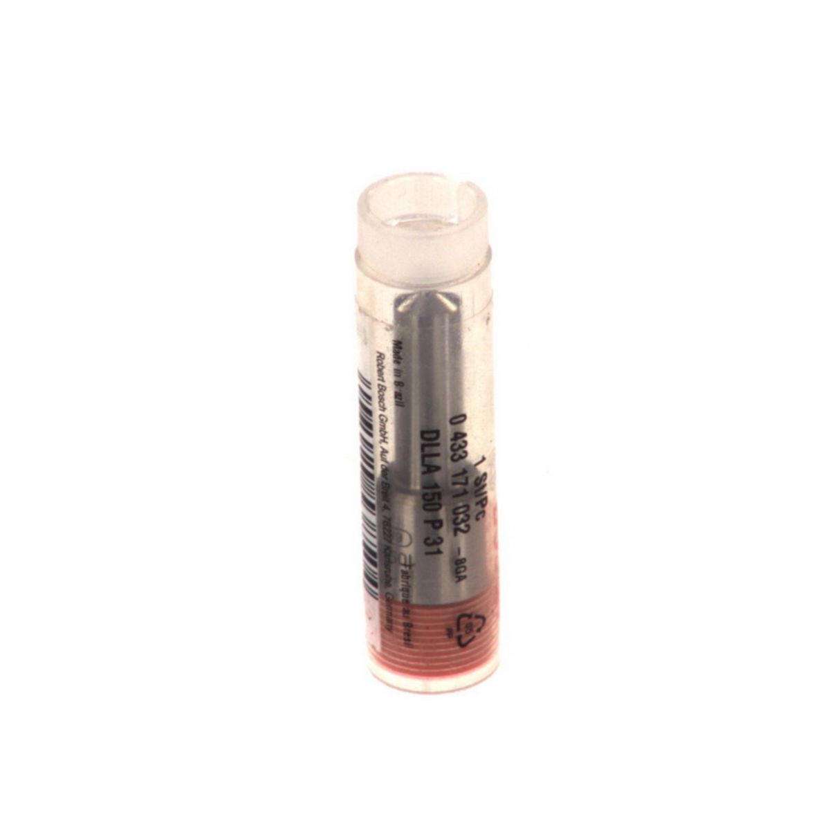 Image of Injectiemondstuk