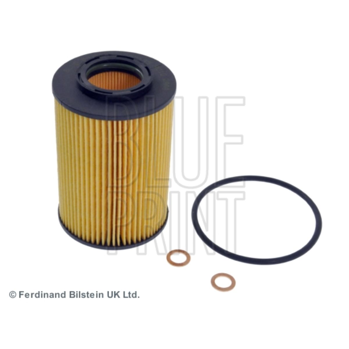 Image of Oliefilter