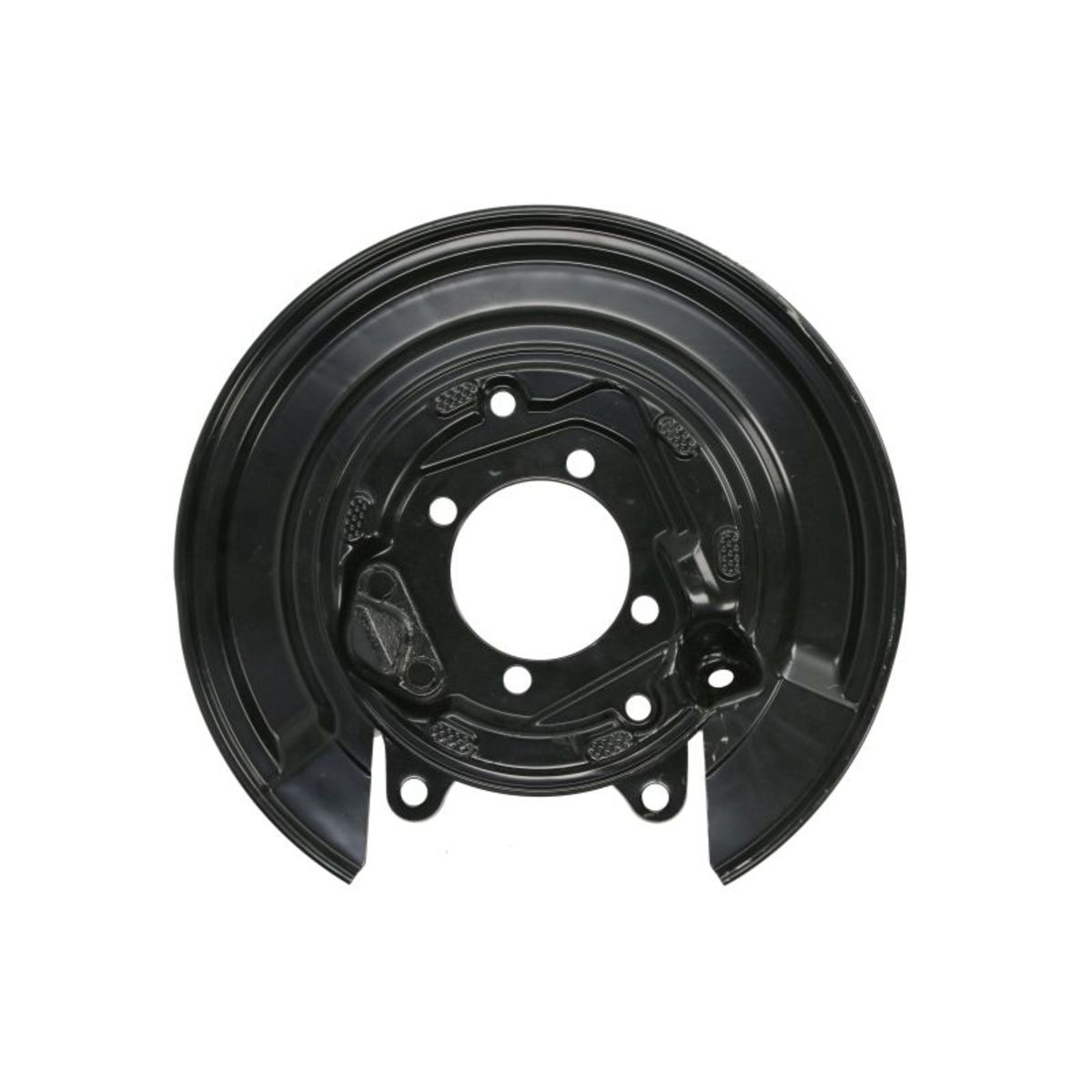 Spritzblech, Bremsscheibe BLIC 6508-03-8116873K