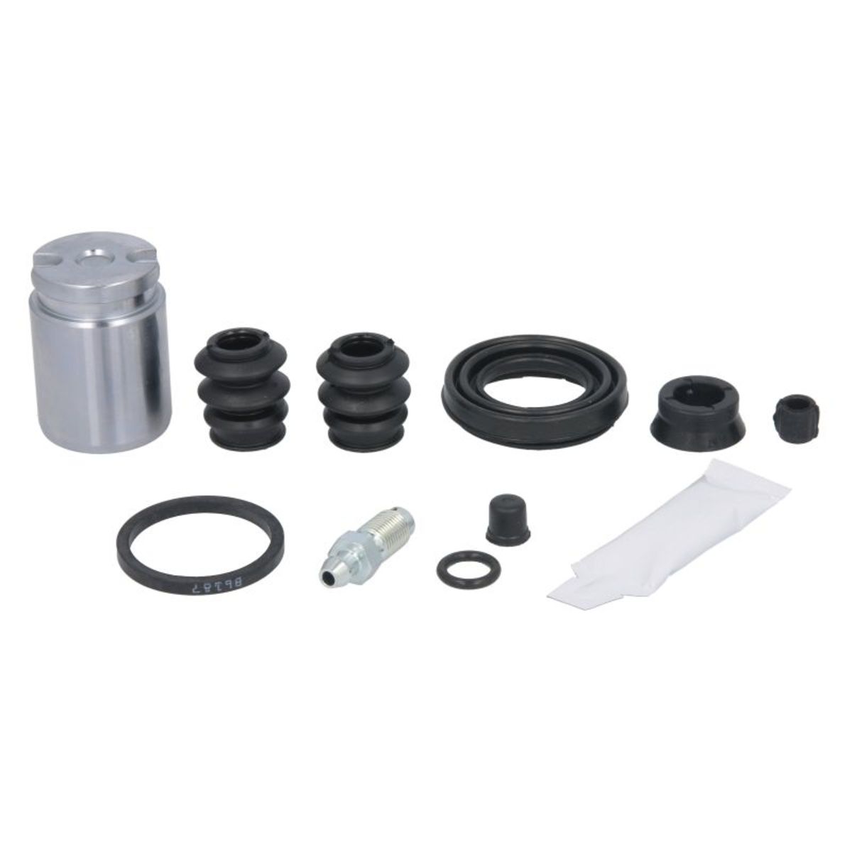 Image of Reparatieset, remklauw  D4-3256C