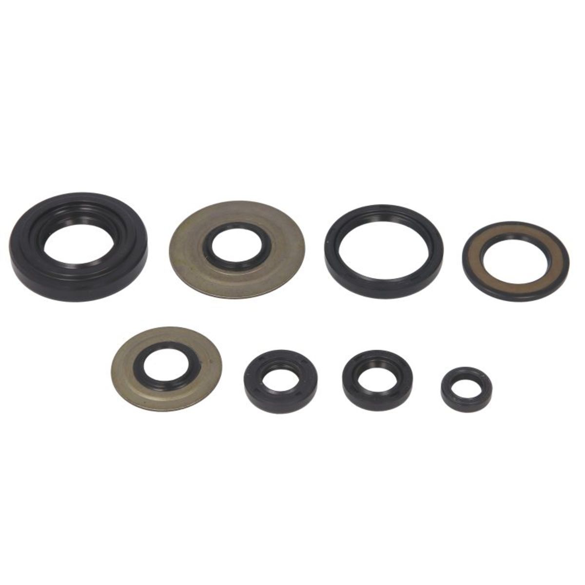 Motordichtungssatz WINDEROSA W822154