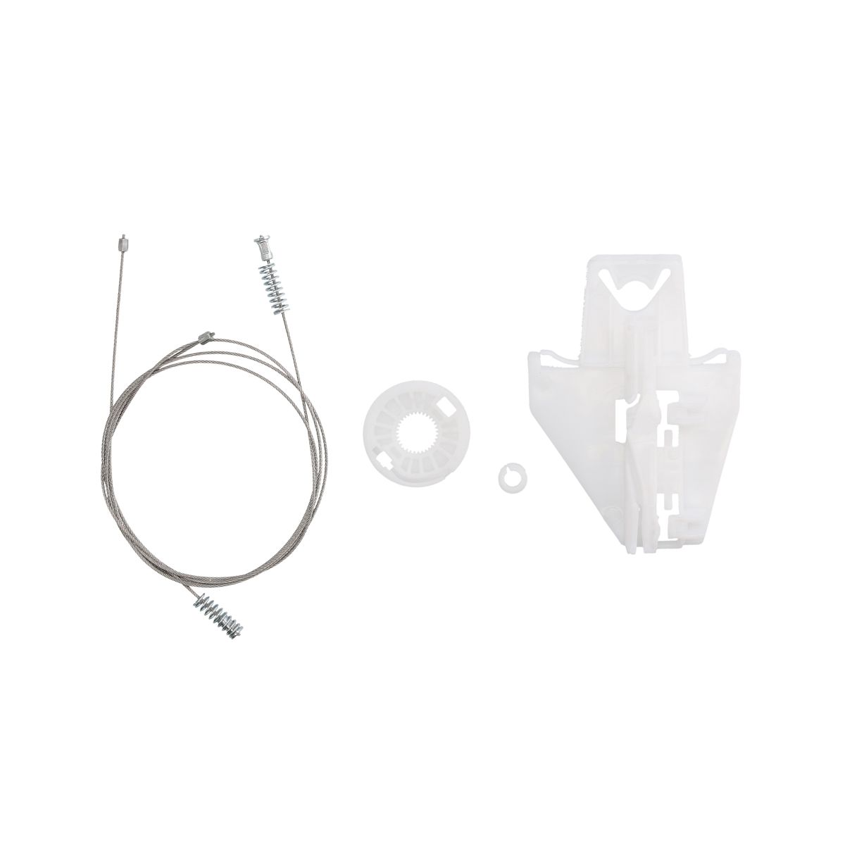 Image of Reparatieset, raamopener   links