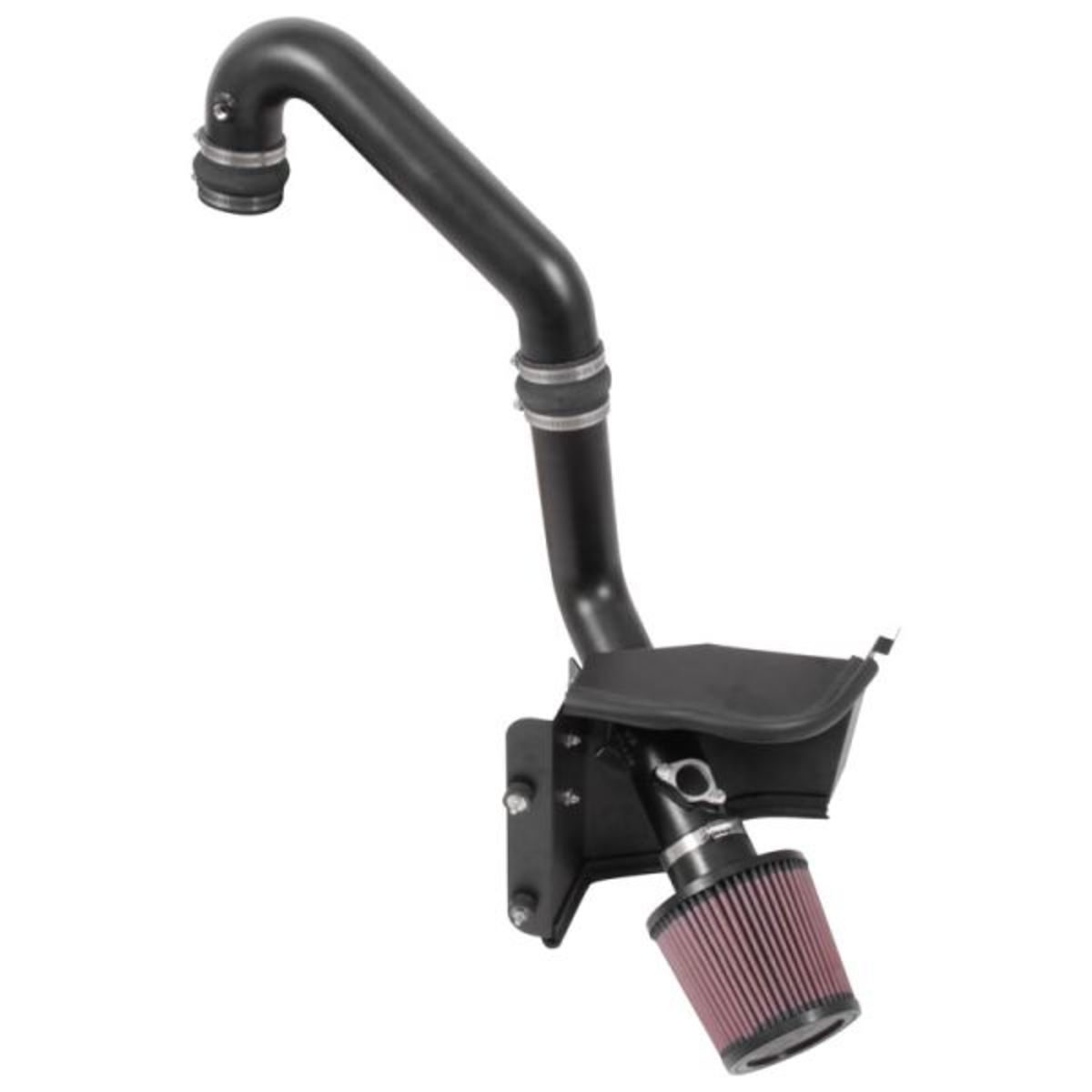 Filtre à air sport K&N 69-8010TTK