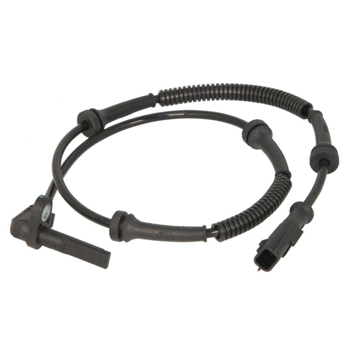 ABS-Raddrehzahlsensor aktiver Sensor SS21543-12B1 DELPHI für RENAULT - Bild 8