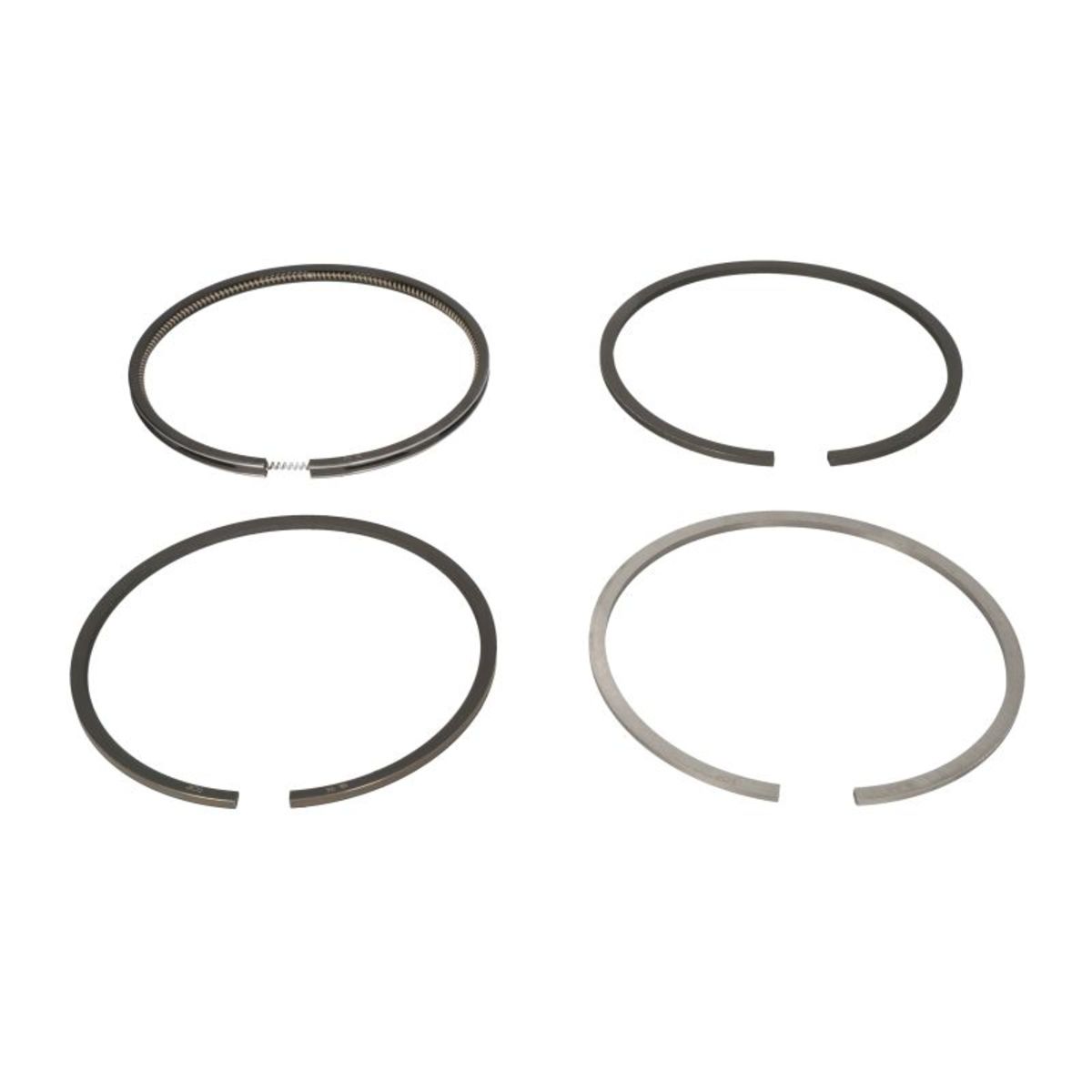Image of Zuigerveren set