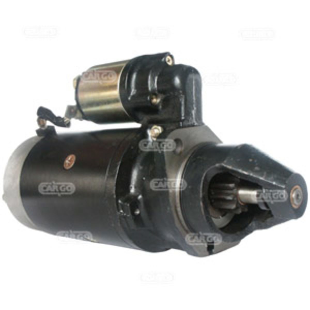 Image of Starter  111755