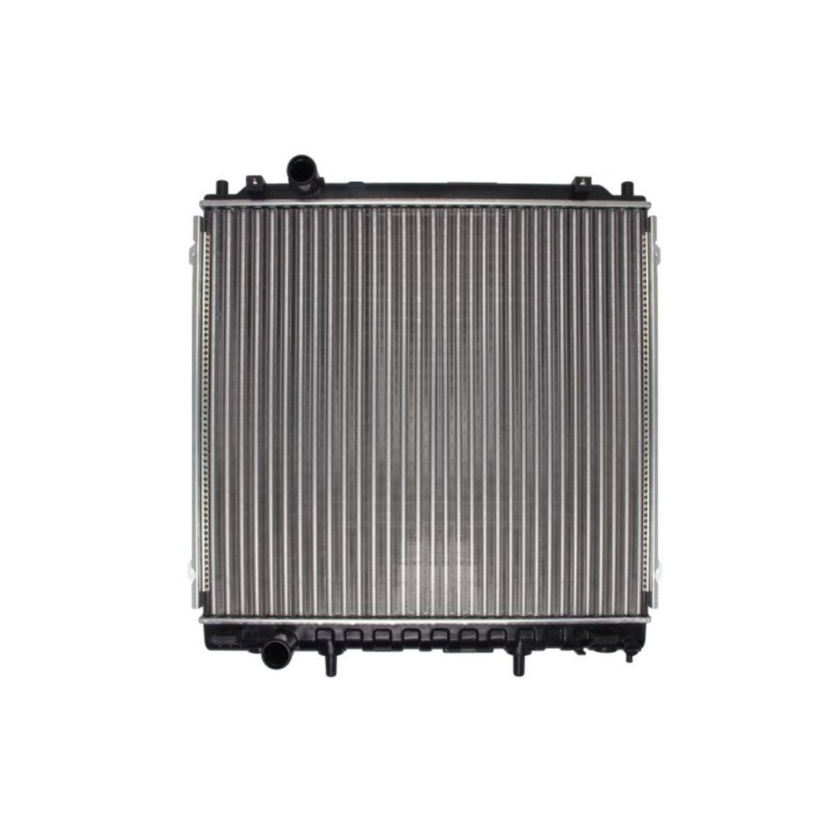 Image of Radiator, motorkoeling